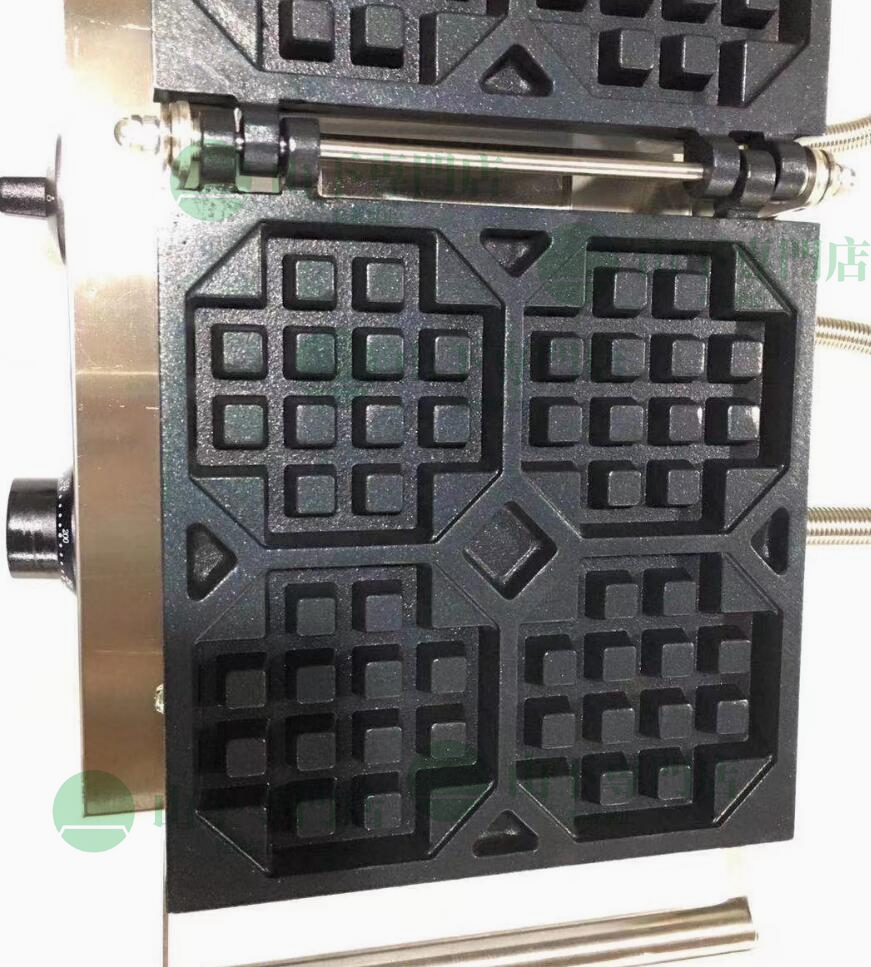 山下専門店 新製品!電気 ワッフルベーカー ワッフル メーカー 山下専門店 新製品!電気 ワッフルベーカー ワッフル メーカー