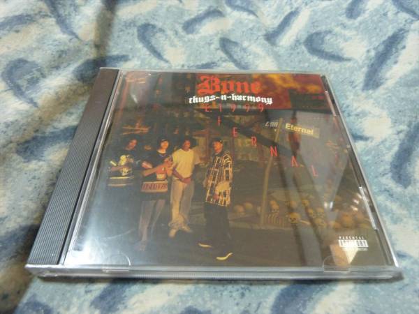 Bone Thugs-N-Harmony / E. 1999 Eternal   3枚以上で送料無料の画像1