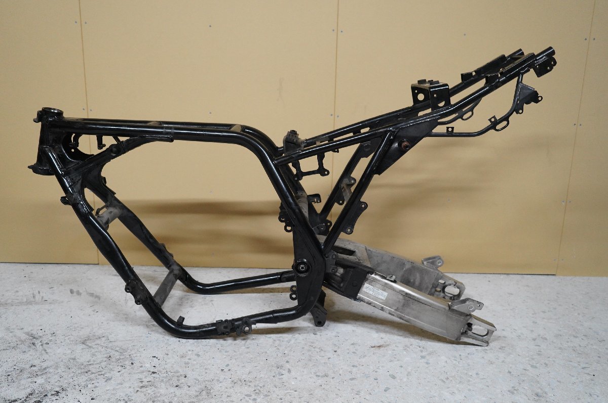 YAMAHA XJR1200 4KG 97 スイングアーム | signalstationpizza.com