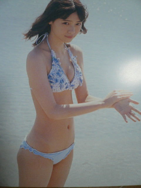 西野七瀬(乃木坂46) 2nd写真集「風を着替えて」生写真付き 川島 西野七瀬(乃木坂46) 2nd写真集「風を着替えて」生写真付き 川島