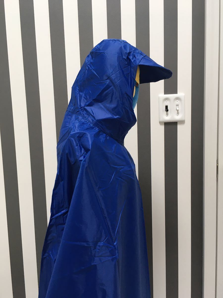 レインコート☆レインポンチョ☆レインウェア☆自転車用☆雨合羽☆雨具