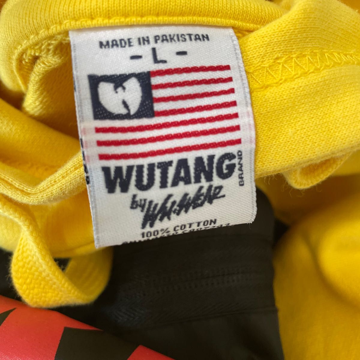 WUTANG by WU WEAR スノービーチ スウェット フーディー|Yahoo WUTANG by WU WEAR スノービーチ スウェット フーディー|Yahoo