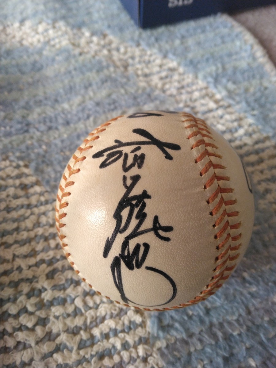 南海ホークス 野村克也 杉浦忠 皆川睦雄 広瀬叔功 寄せ書き 直筆サイン