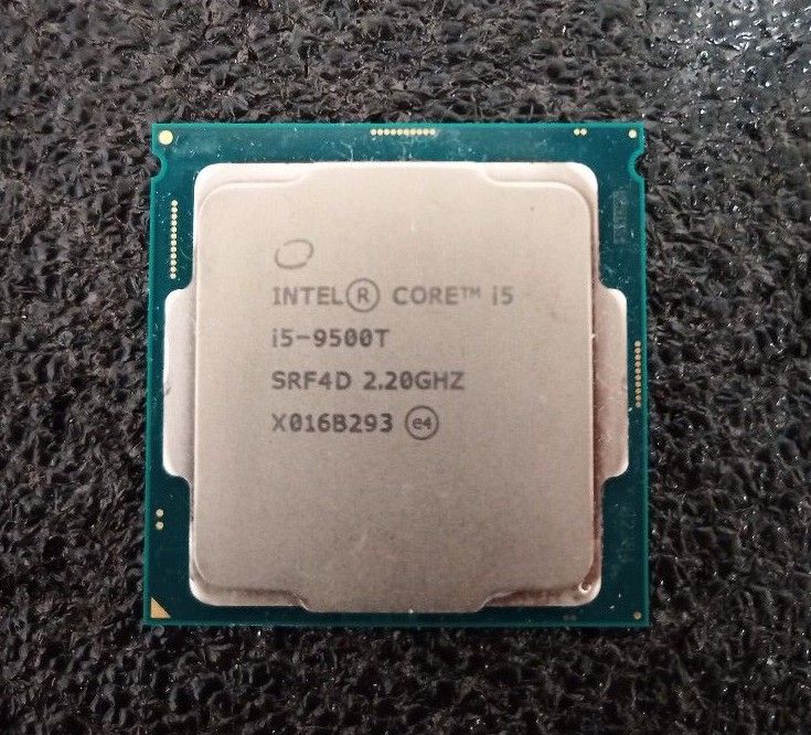 Intel Core I5 9500T PayPay intel-core-i5-9500t-paypay