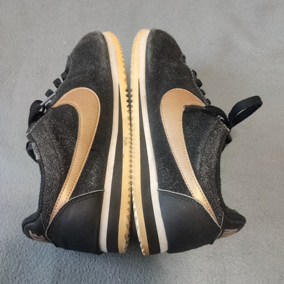 NIKE   CLASSIC  CORTEZ  LEATHER  ナイキ クラシック  コルテッツ レザー24.5cm