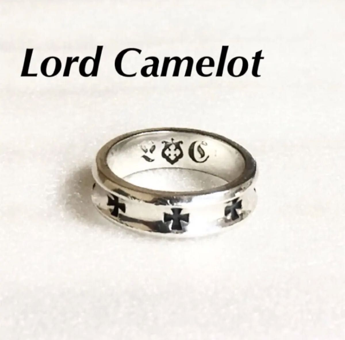 Lord Camelotロードキャメロットsilver925リング | udarasandaruwan.com