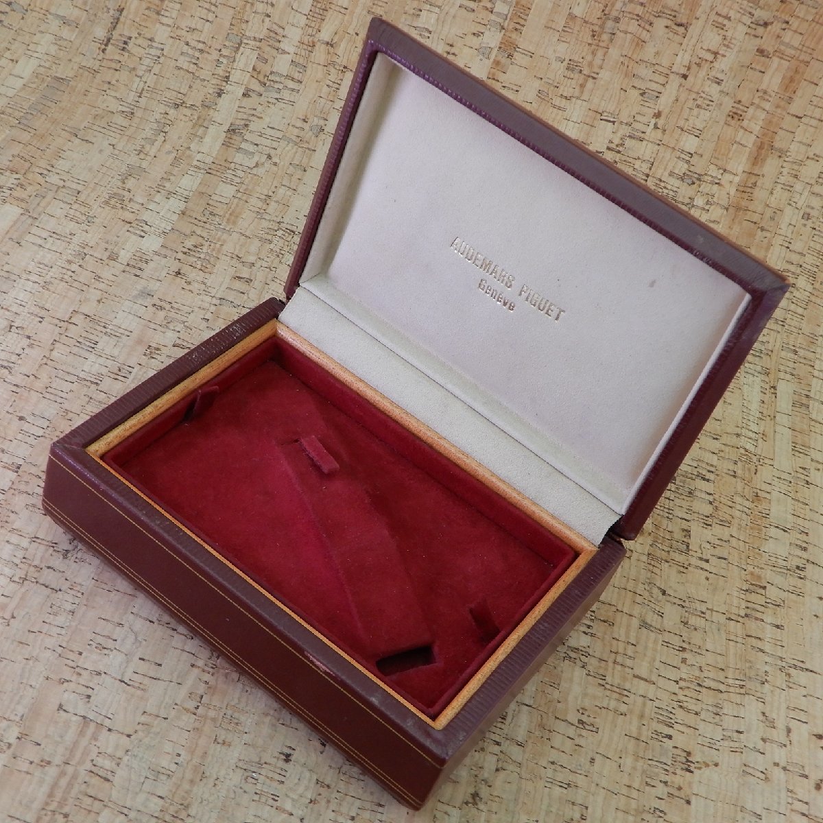 Audemars Piguet Vintage Box オーデマピゲ ヴィンテージボックス 箱