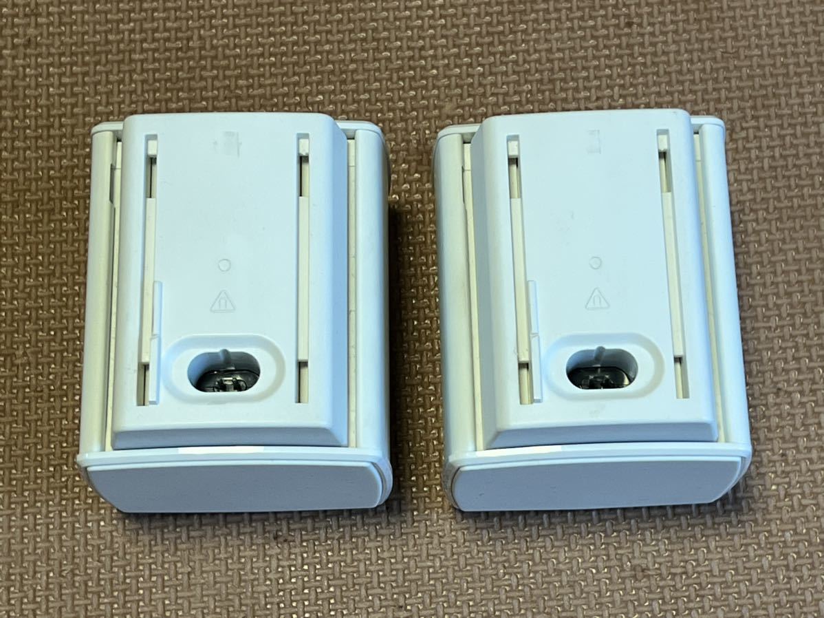 美品 BOSE SURROUND SPEAKERS ボーズ サラウンドスピーカー