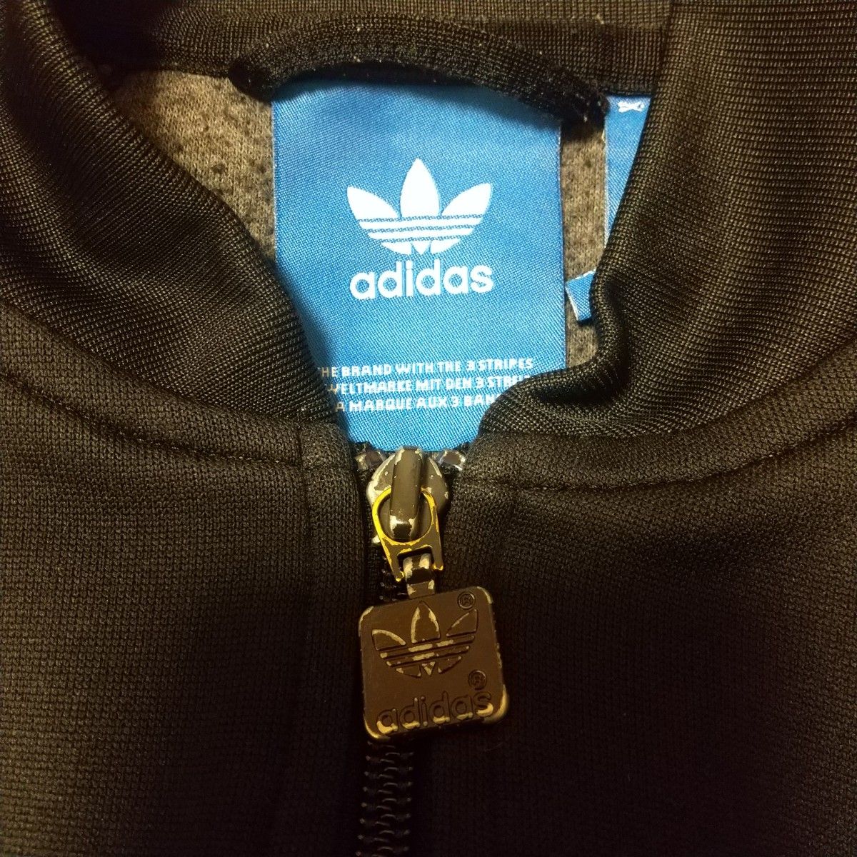 小松菜奈着用】adidas ATP 復刻 トラックジャケット|Yahoo 小松菜奈着用】adidas ATP 復刻 トラックジャケット|Yahoo