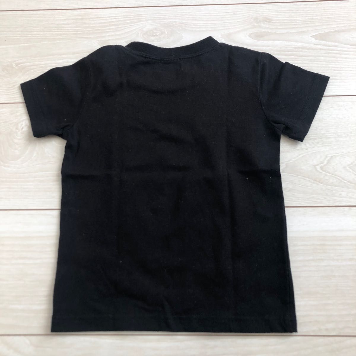 ディズニーTシャツ2枚セット ミッキーマウス サイズ100 半袖Tシャツ