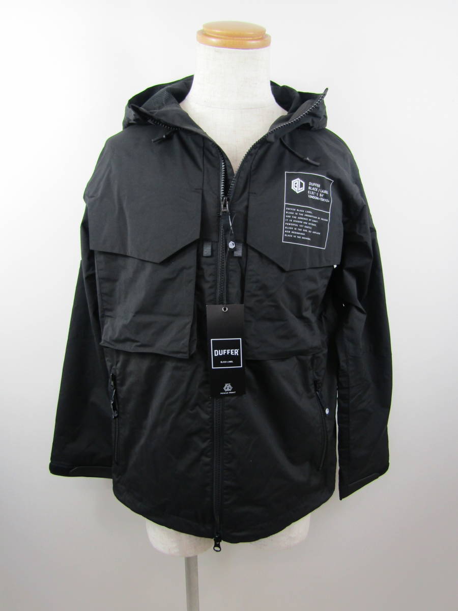 オンライン限定商品】 131-KM2120-100s The DUFFER OF ST. GEORGE ザ