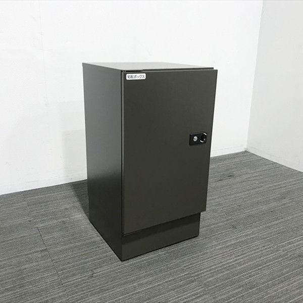 宅配ボックス 戸建 左開き 井上金庫  CE-854135A