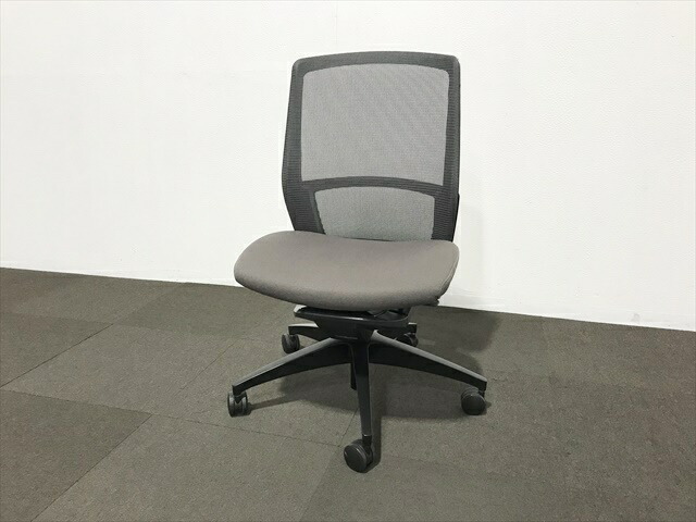 オフィスチェア フィノラ オカムラ 中古 IO-847680B オフィスチェア フィノラ オカムラ 中古 IO-847680B
