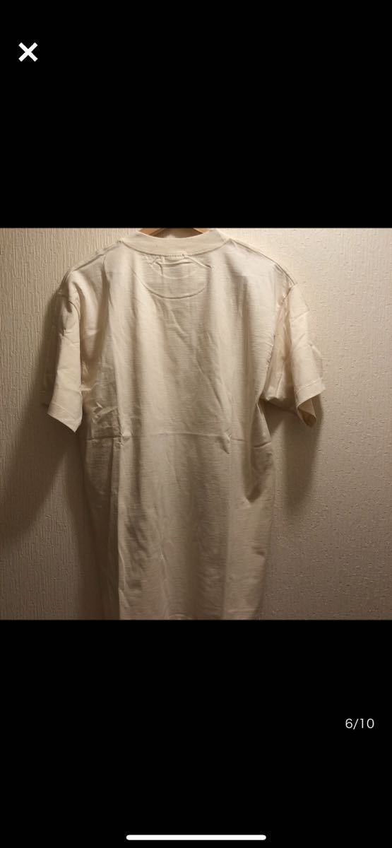 未使用】激レアレオナルドディカプリオ出演ロミオ&ジュリエットTシャツ