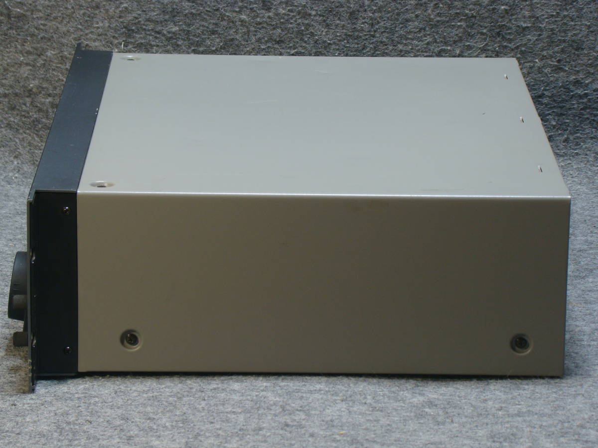 SONY ソニー DATレコーダー PCM-R500 SBM ■ベルト交換品■_画像5