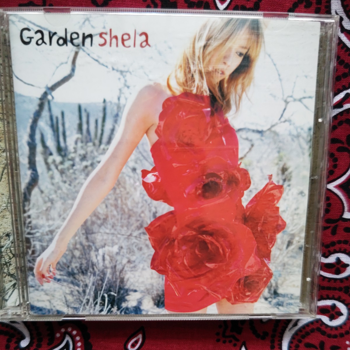 ｓｈｅｌａ／Ｇａｒｄｅｎ_画像1