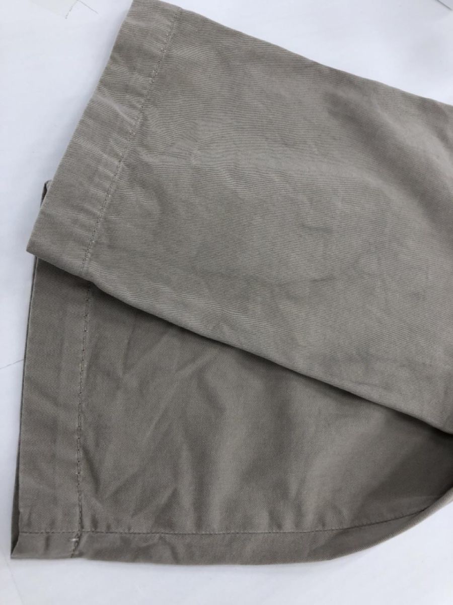 RICCARDO METHA cotton 100% chino pants size44/ beige ## * ddc4 men's 