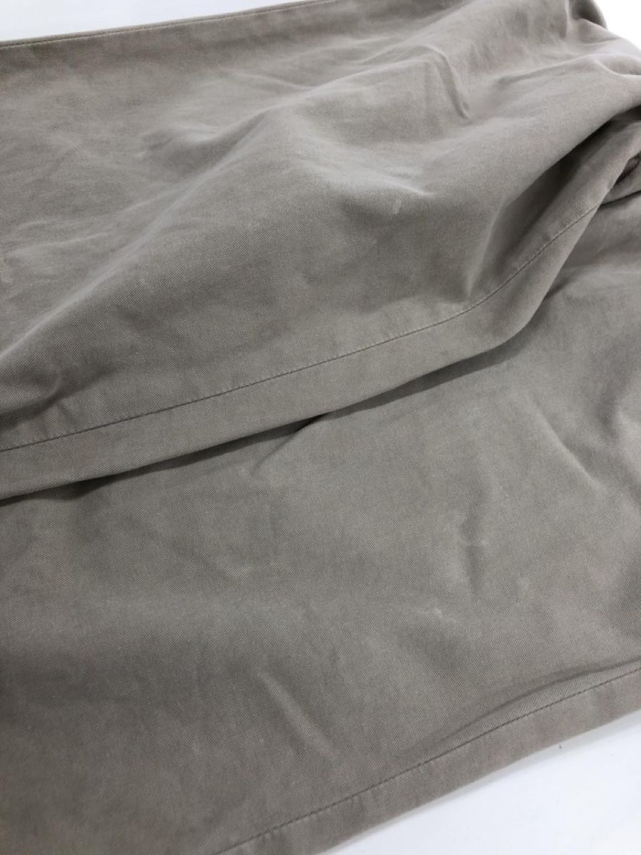 RICCARDO METHA cotton 100% chino pants size44/ beige ## * ddc4 men's 