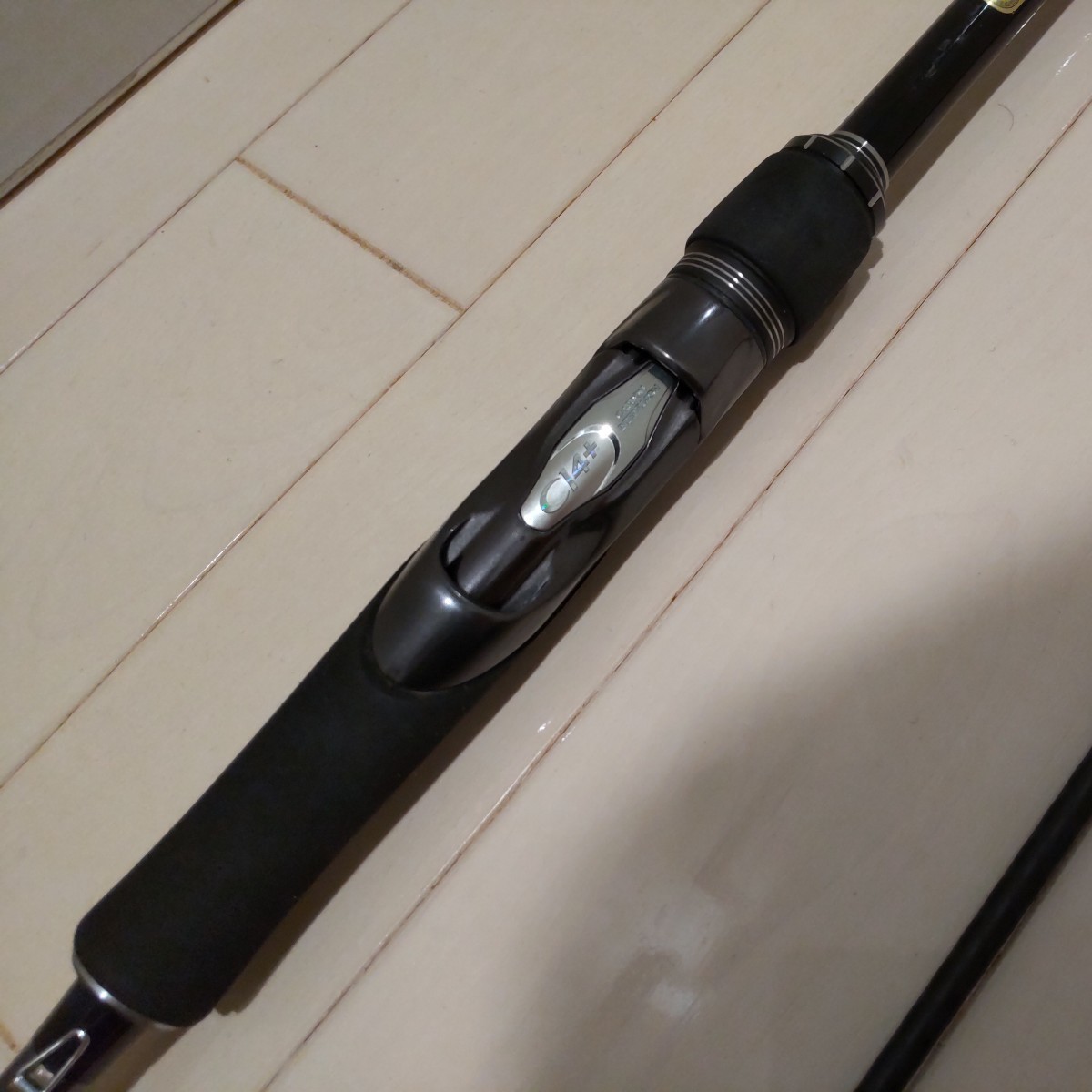 シマノ シーバス スピニングロッド 20 ルナミス S90ML 中古 送料 シマノ シーバス スピニングロッド 20 ルナミス S90ML 中古 送料