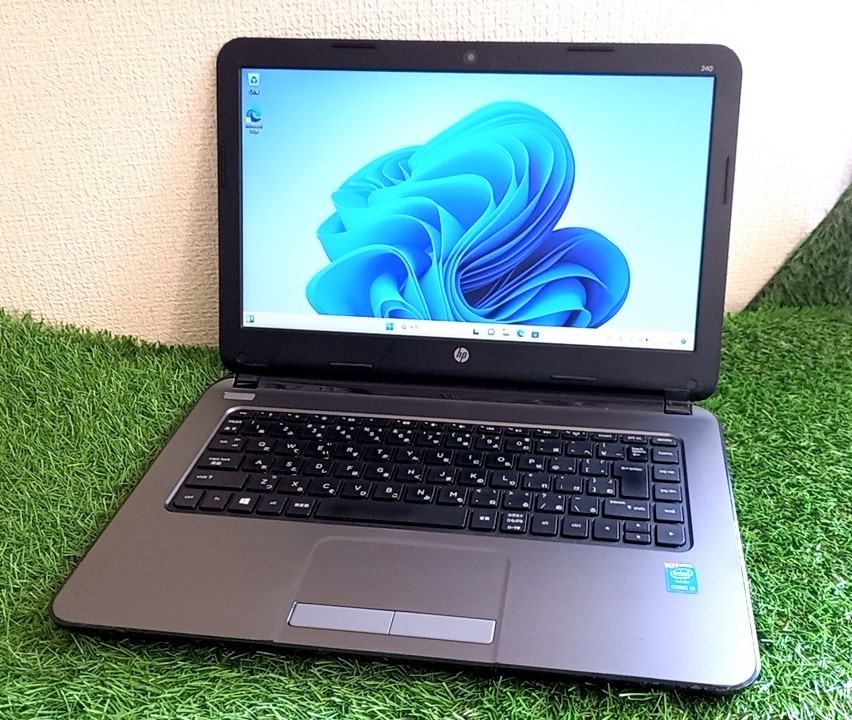 注目の福袋をピックアップ! 【良品☆エイチピー】office付☆即日可