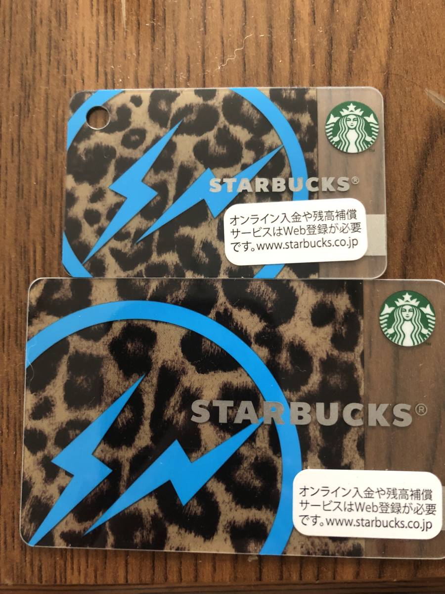 売れ筋アイテムラン スターバックスカード フラグメント 藤原ヒロシ