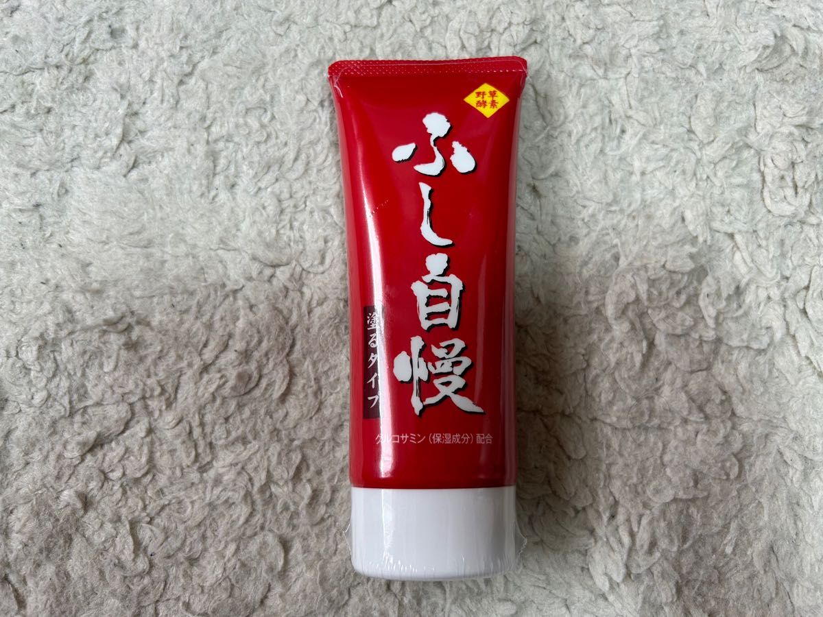 送料無料(一部地域を除く) ふし自慢 塗るタイプ 1本 100g cerkafor.com