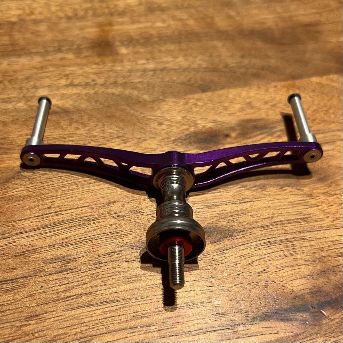 LIVRE ウイング100 WING100 ダブルハンドル リブレ オリジナル LIVRE ウイング100 WING100 ダブルハンドル リブレ オリジナル