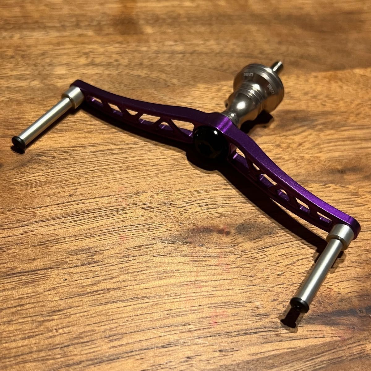 LIVRE ウイング100 WING100 ダブルハンドル リブレ オリジナル LIVRE ウイング100 WING100 ダブルハンドル リブレ オリジナル