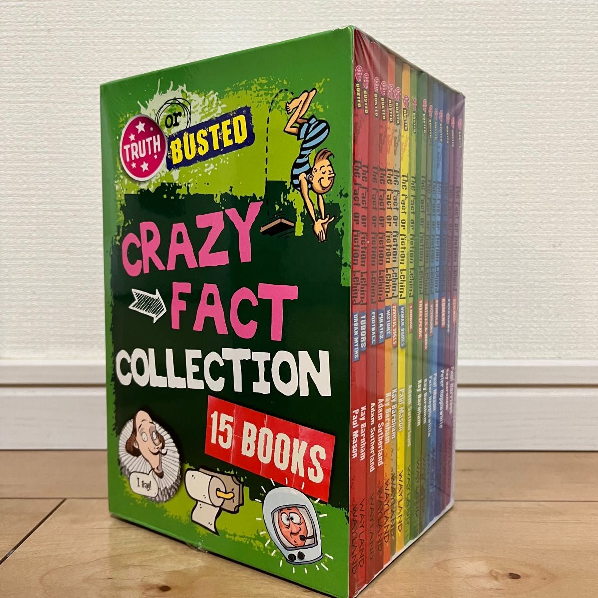 新品】I Wonder Why 25冊セット英語絵本 洋書 Books For Kids 新品】I Wonder Why 25冊セット英語絵本 洋書 Books For Kids