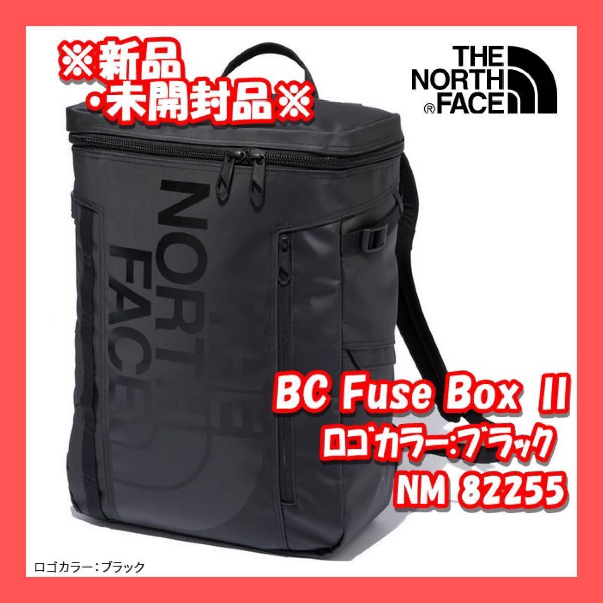 期間限定！最安値挑戦】 【新品・未使用品】THE FACE※リュック※白