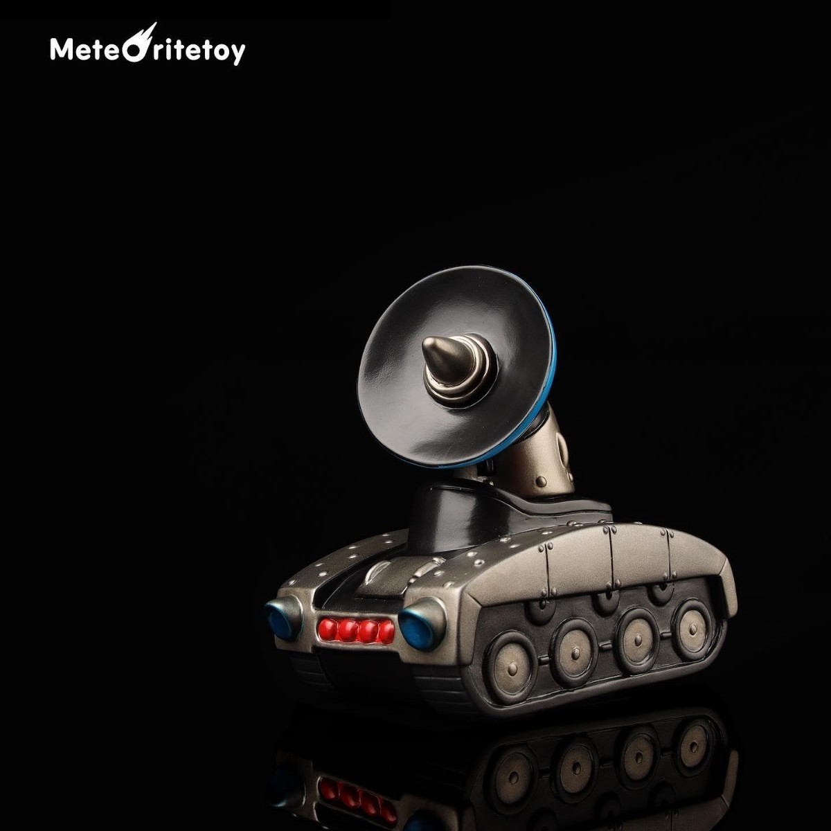 Meteoritetoy R-74 TakuBot SotakuToys ILUILU zollmen UZUMARK Meteoritetoy R-74 TakuBot SotakuToys ILUILU zollmen UZUMARK