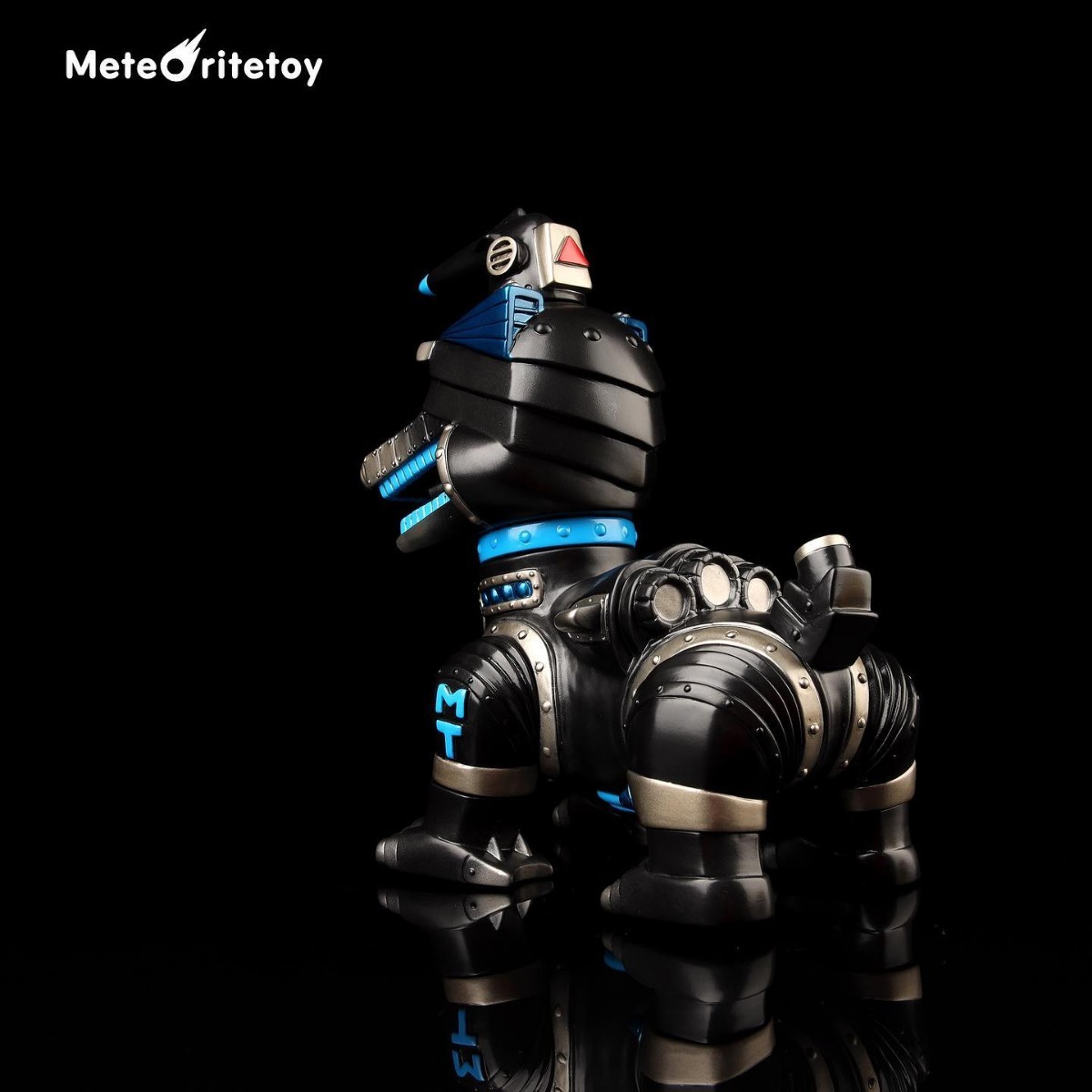 Meteoritetoy R-74 TakuBot SotakuToys ILUILU zollmen UZUMARK Meteoritetoy R-74 TakuBot SotakuToys ILUILU zollmen UZUMARK