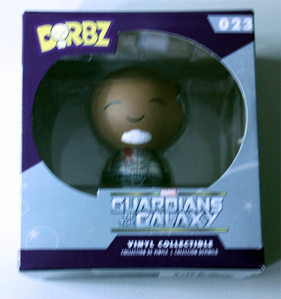 フィギュア-「FUNKO DORBZ