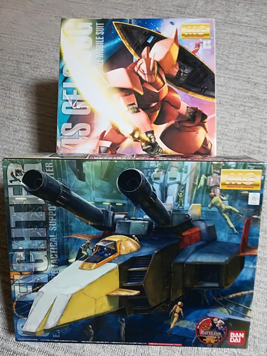 新作からSALEアイテム等お得な商品満載 MG Ver2.0】 Gファイター MG MG