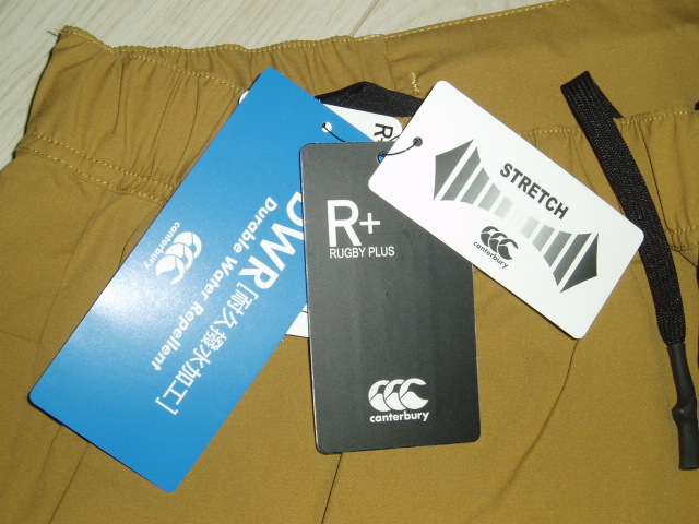 セール好評 canterbury カンタベリー STRETCH PERFORMANC RP72002P EC