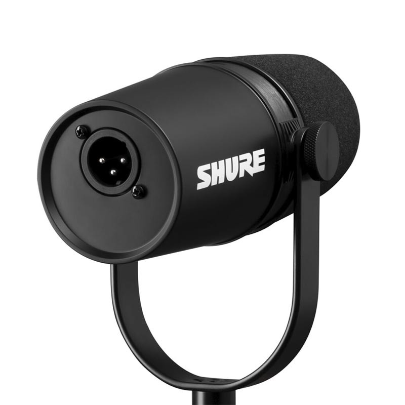 SHURE MV7X-J Pod cast microphone ( Sure -)