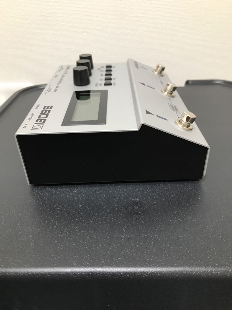 BOSS VE-500 ボーカルエフェクター | noonanwaste.com