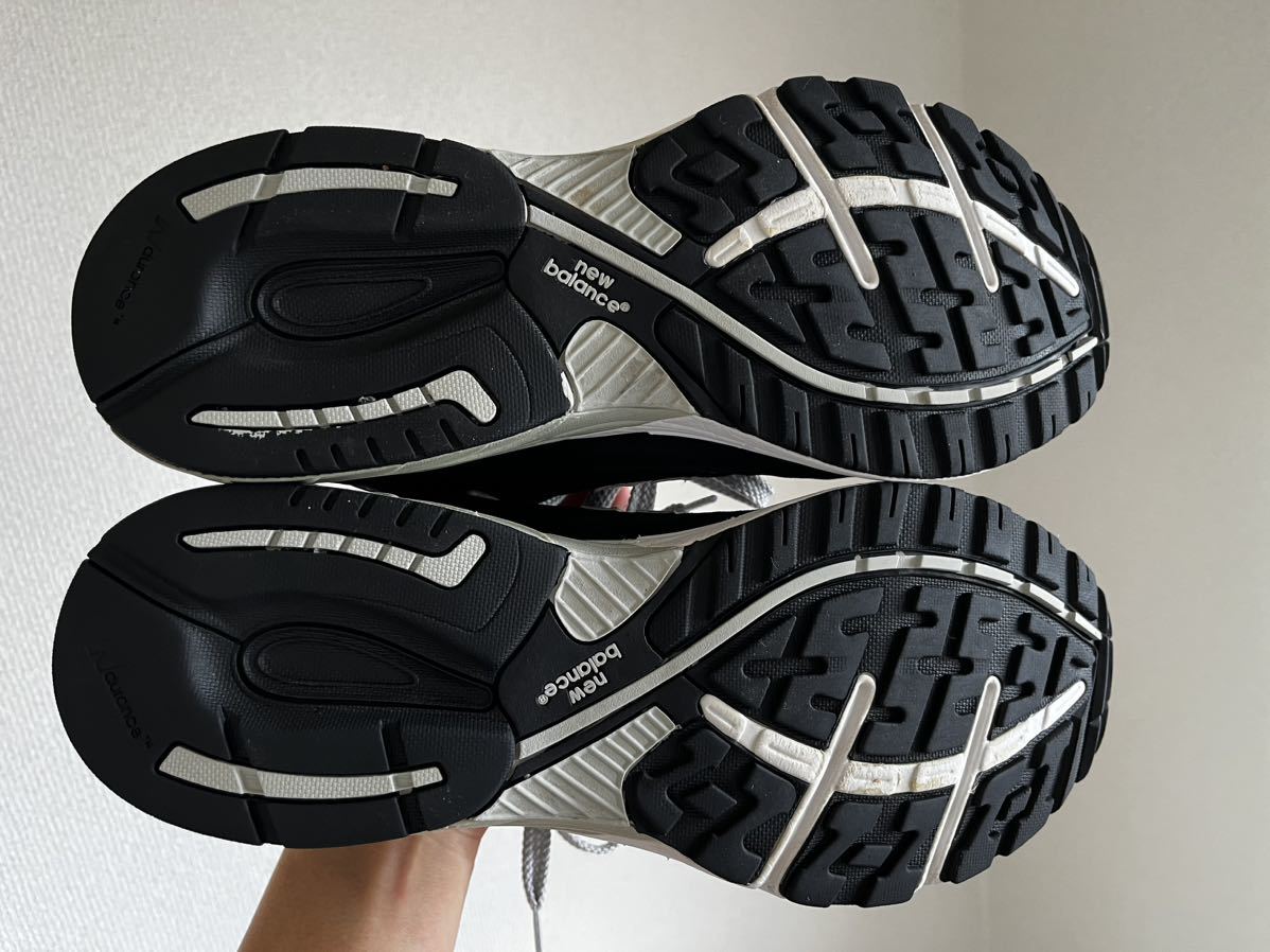 NEW BALANCE MR993BK ニューバランス アメリカ製MADE IN USA | inmano