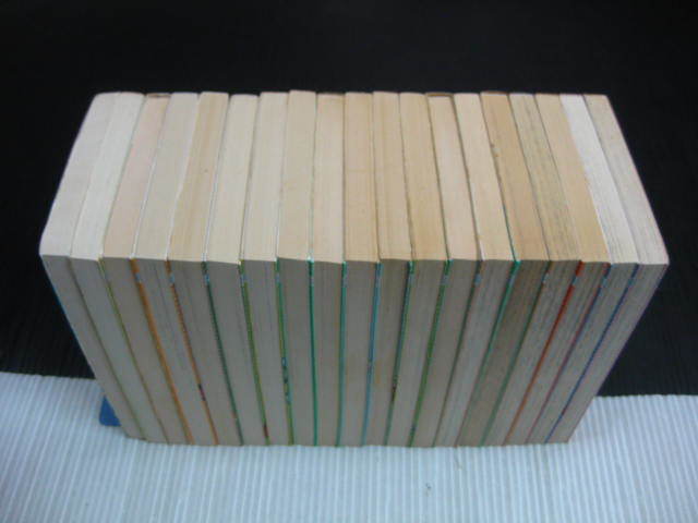 どぐされ球団 全19巻 竜崎遼児 1978年~1982年全巻初版 状態 どぐされ球団 全19巻 竜崎遼児 1978年~1982年全巻初版 状態