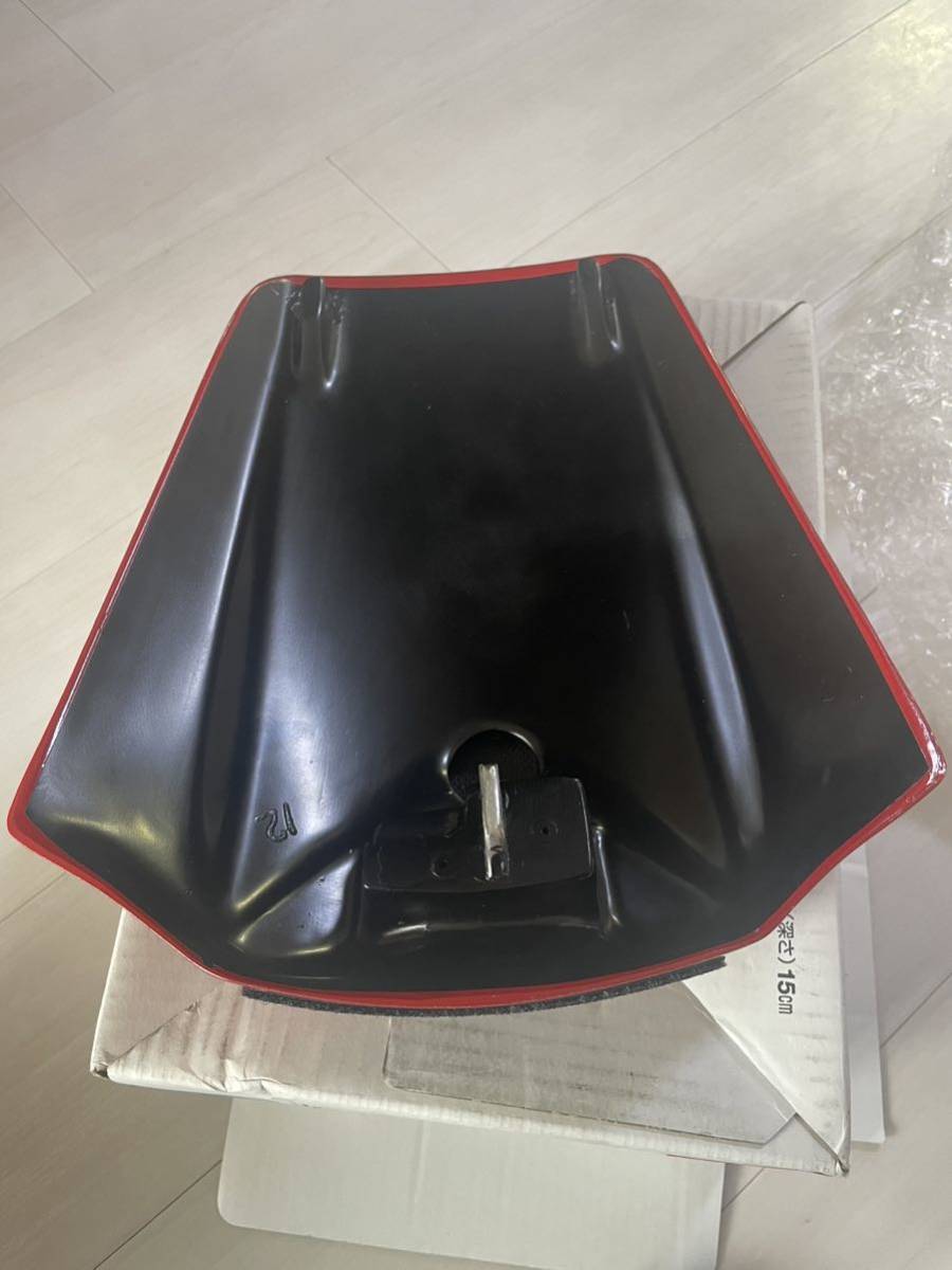 日本超高品質 TSR製 SC59 CBR1000RR シングルシートカウル