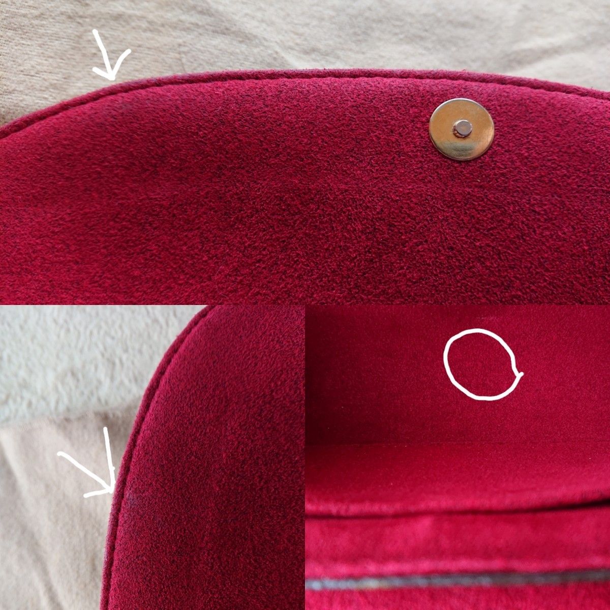 ルイヴィトン ソナチネ ハンドバッグ M51902 LOUISVUITTON トート