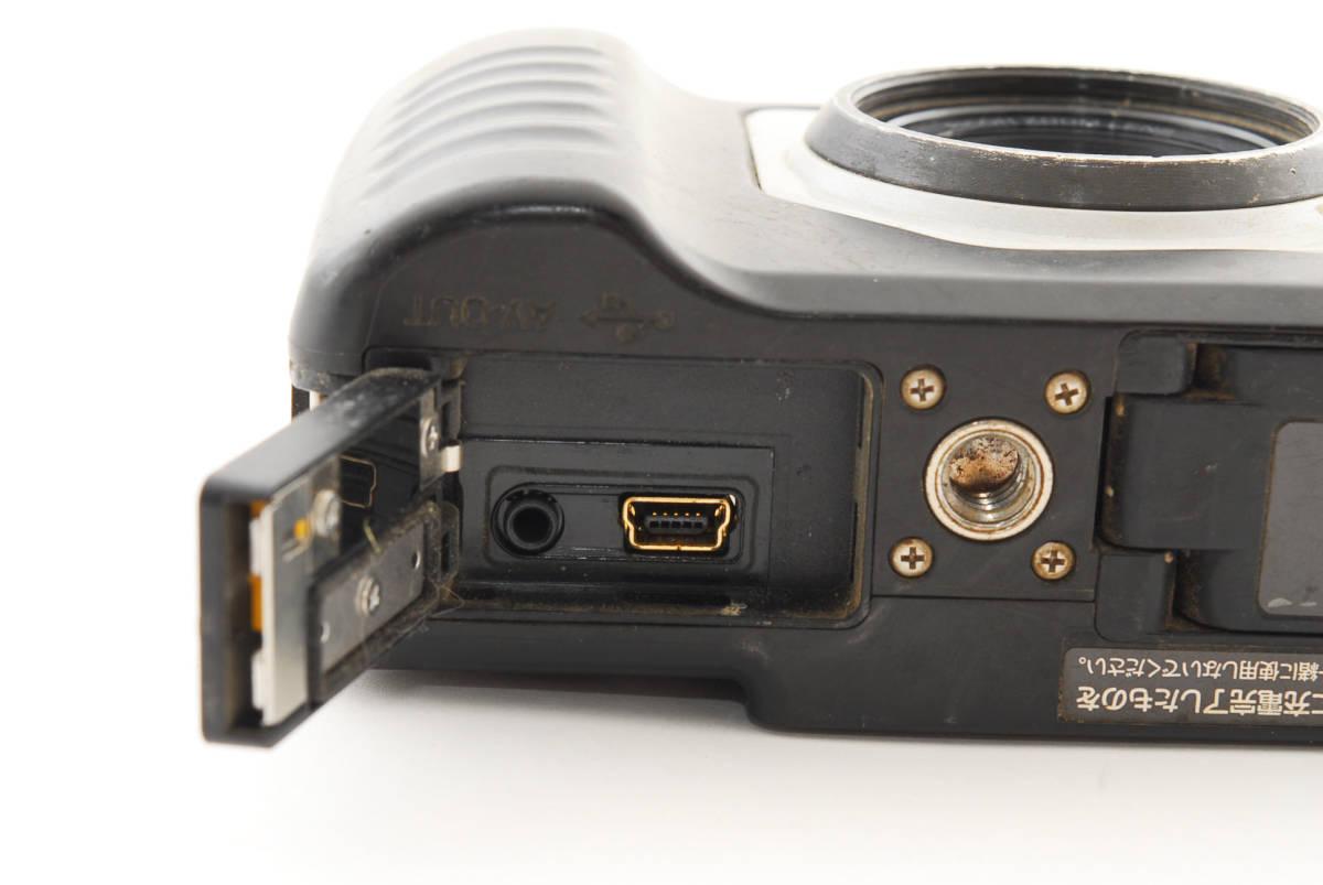 Yahoo!オークション - 並品 リコー RICOH G700 防水 防塵 耐衝撃 Yahoo!オークション - 並品 リコー RICOH G700 防水 防塵 耐衝撃
