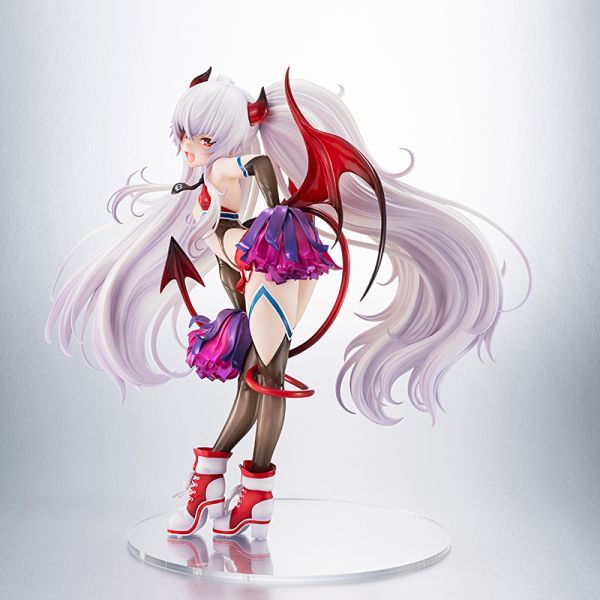 超お買い得!】【超お買い得!】グリムアロエ サキュバスチアコスVer