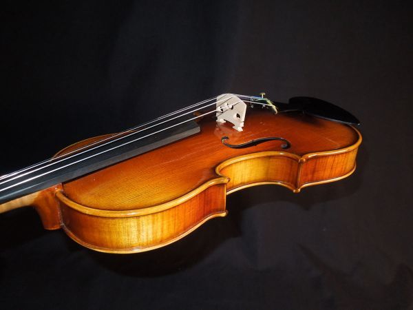 ○Antonio Stradivari 1715 Copy 1PC 4/4 traversebayim.com
