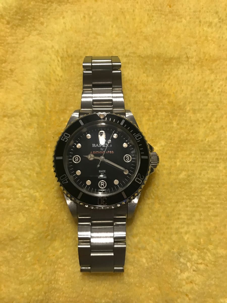 A BATHING APE BAPEX ベイペックス | noonanwaste.com