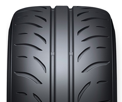 01ダンロップ DIREZZA ZIII 225/45R16★業者様向け_画像1