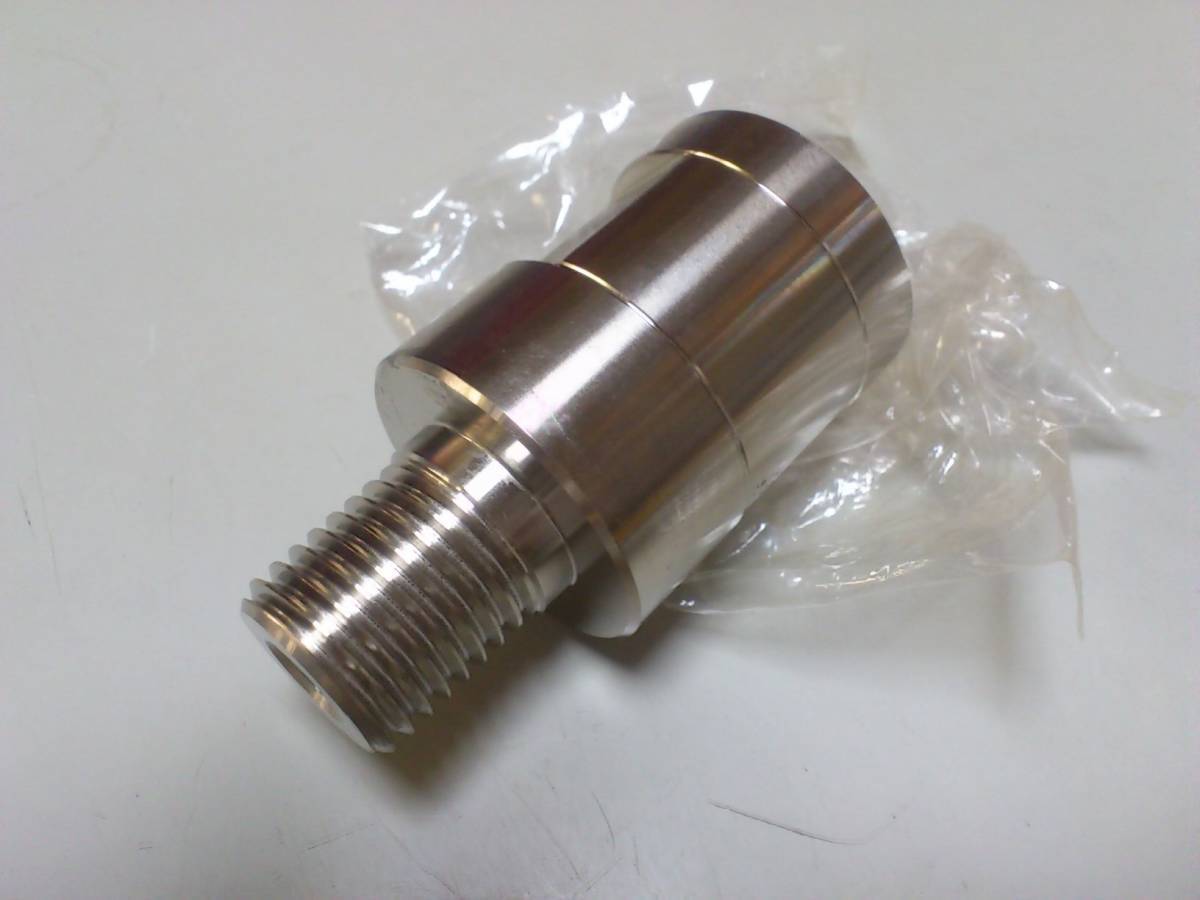 ☆M27ネジ・Aロッド ビット引き抜き工具(塗装なし) コアドリル用 ☆M27ネジ・Aロッド ビット引き抜き工具(塗装なし) コアドリル用