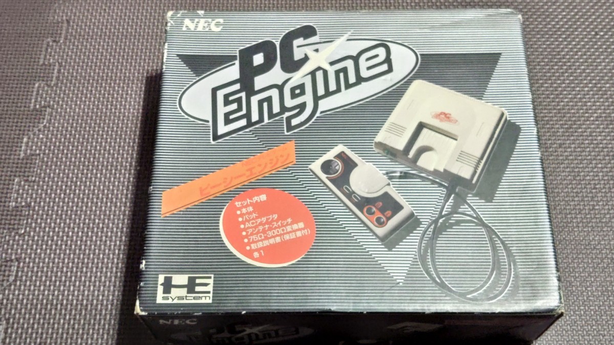 【SALE/37%OFF】 Yahoo!オークション - NEC PCエンジン PC Engine PI-TG001 本体、アクセサリー