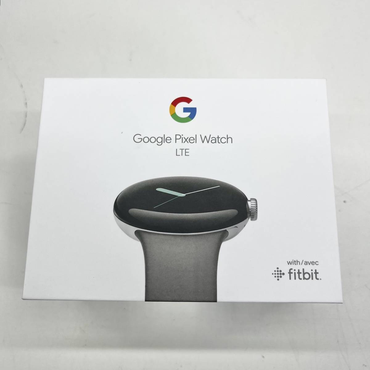 ヤフオク! - h1787 □未開封□ Google Pixel Pixe...
