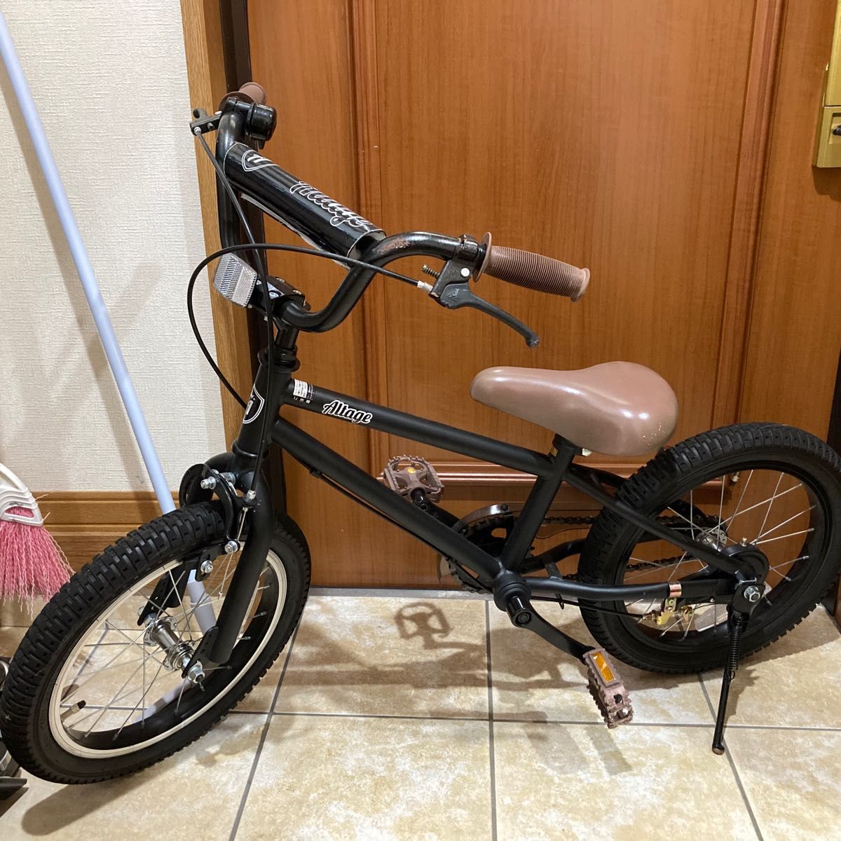 専門ショップ 自転車 BMX スプロケットガード KHE SMALL GRINADISC